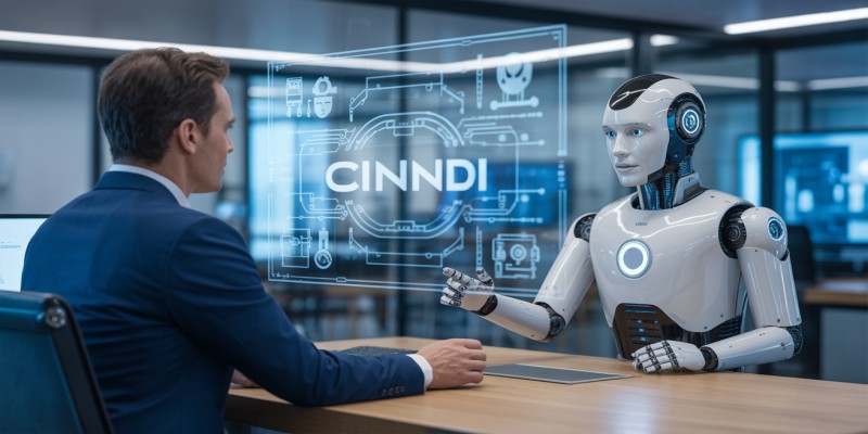 Chatbots com IA: Revolucione o Atendimento com a CINNDI